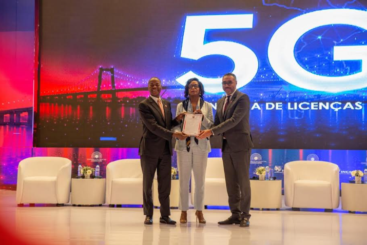 vodacom 5G