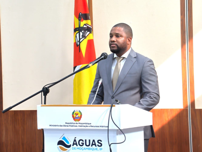 aguas