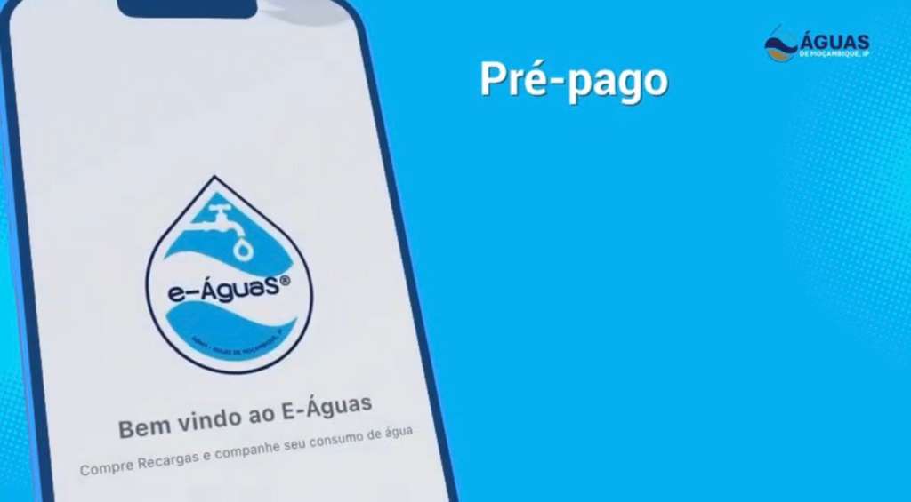 agua foto